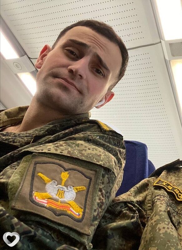 Don Pedro, 50, Волгограде — анкета №527583