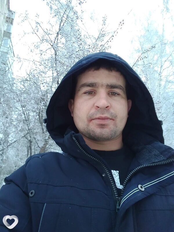 Ivan, 34, Петропавловске — анкета №527587