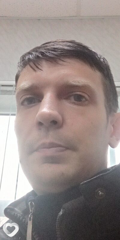 Сержик, 36, Москве — анкета №527590