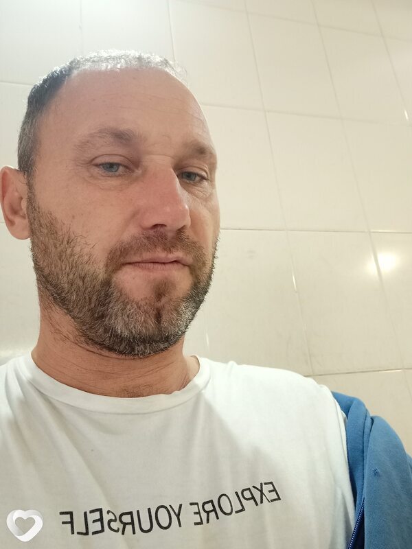 Роман, 42, Анапе — анкета №527591