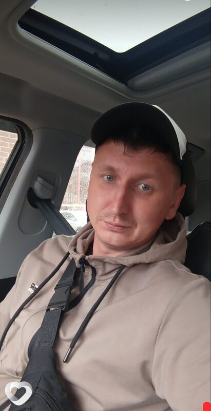 Arbuzik, 28, Костроме — анкета №527592