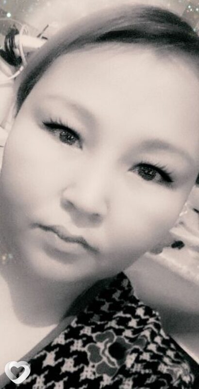 Эльвира, 34, Якутске — анкета №527426