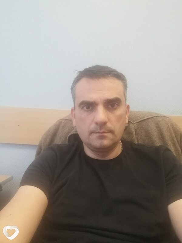 Александр, 45, Новополоцке — анкета №527430