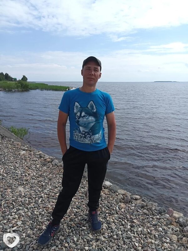 Алексей, Вельск