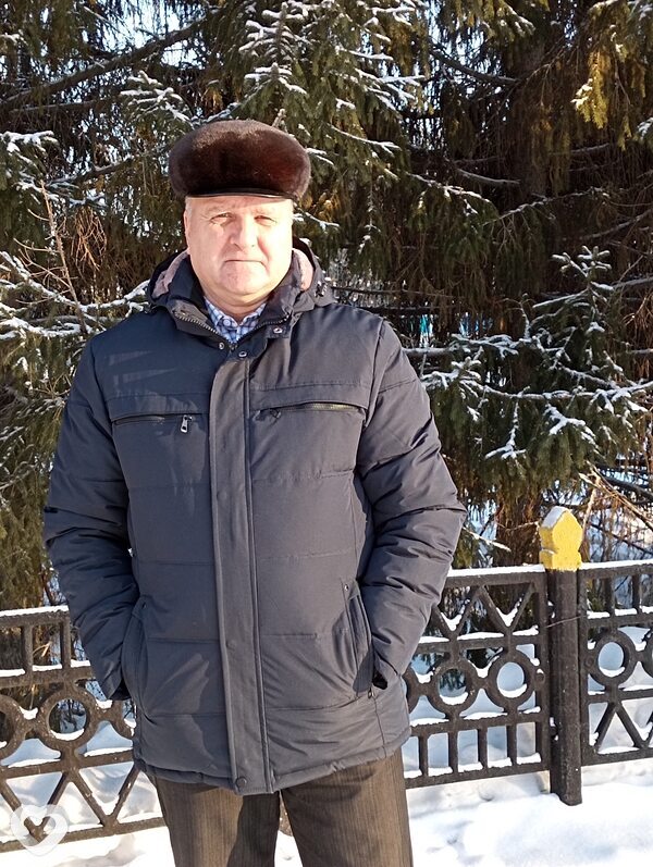 Анатолий, 58, Петропавловске — анкета №527435