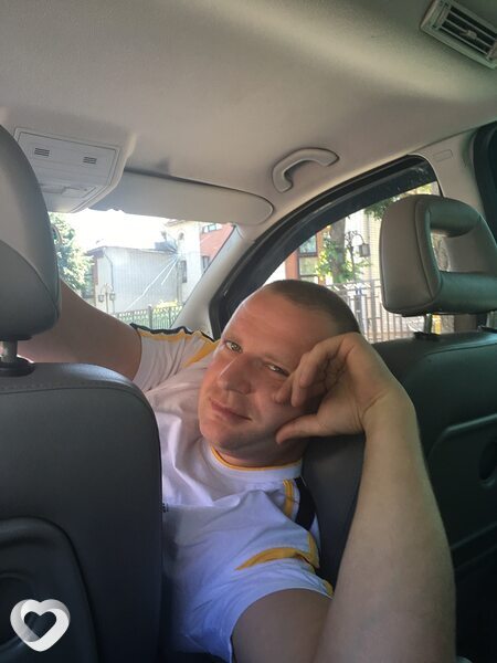 Саша, 41, Могилев — анкета №527440