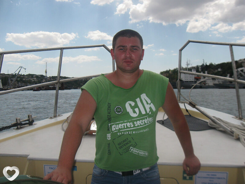 Павел, 42, Барановичах — анкета №527442