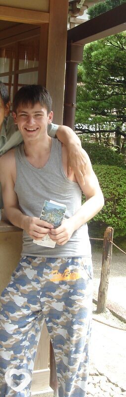 Дмитрий, 38, Иркутске — анкета №527627