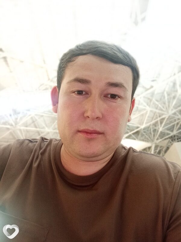 Привет, 41, Москве — анкета №527628