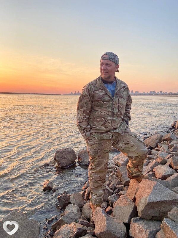 Deni, 45, Хабаровске — анкета №527629