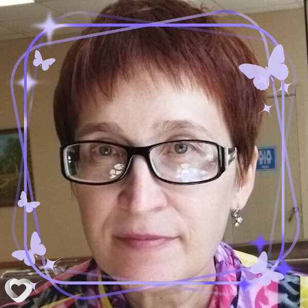 Ольга, 53, Омске — анкета №527633