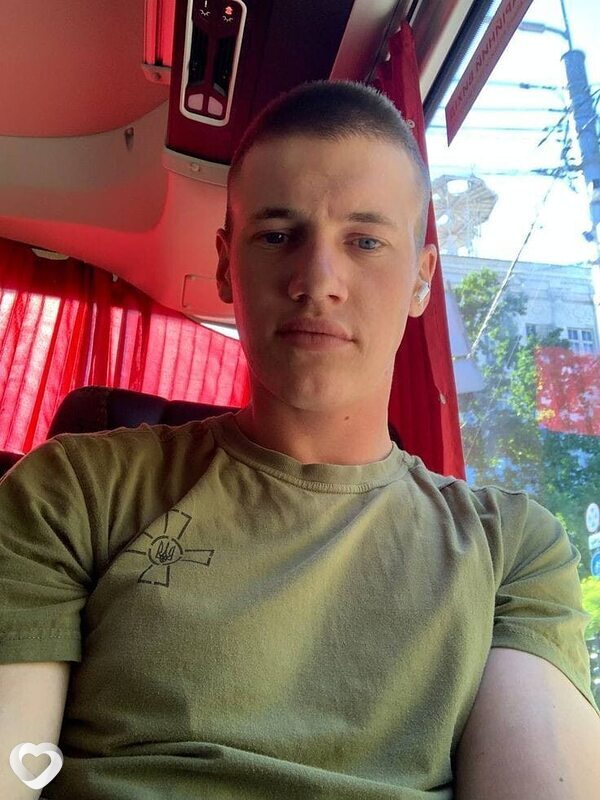 Андрей, 27, Щучинске — анкета №527634