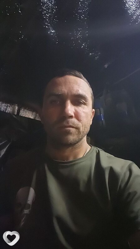 Yura, 47, Краматорске — анкета №527636