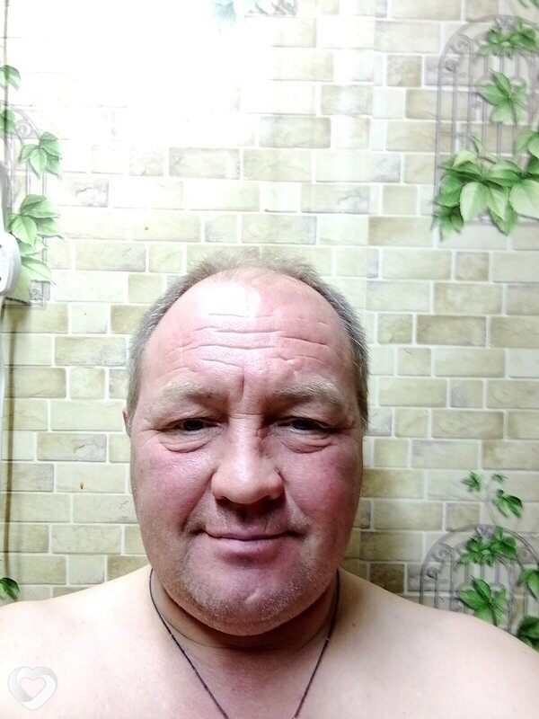 Игорь, 53, Тюмени — анкета №527637