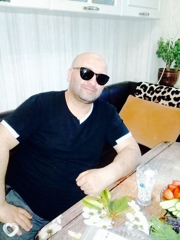 Федя, 43, Астрахани — анкета №527641