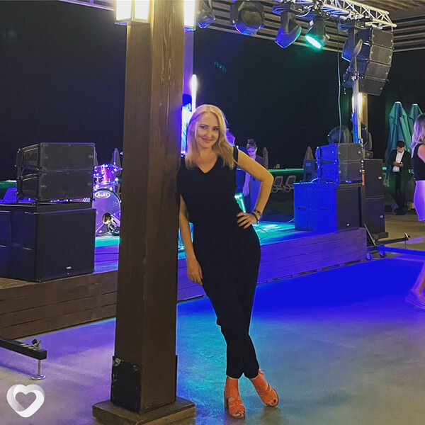 Ксения, 47, Актобе — анкета №527647