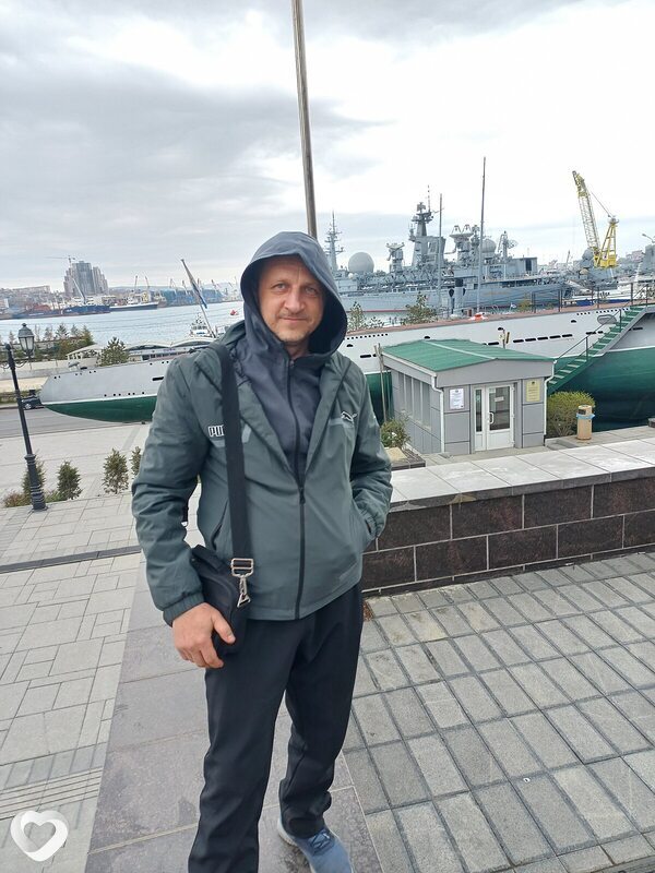 Денис, 47, Магнитогорске — анкета №527477