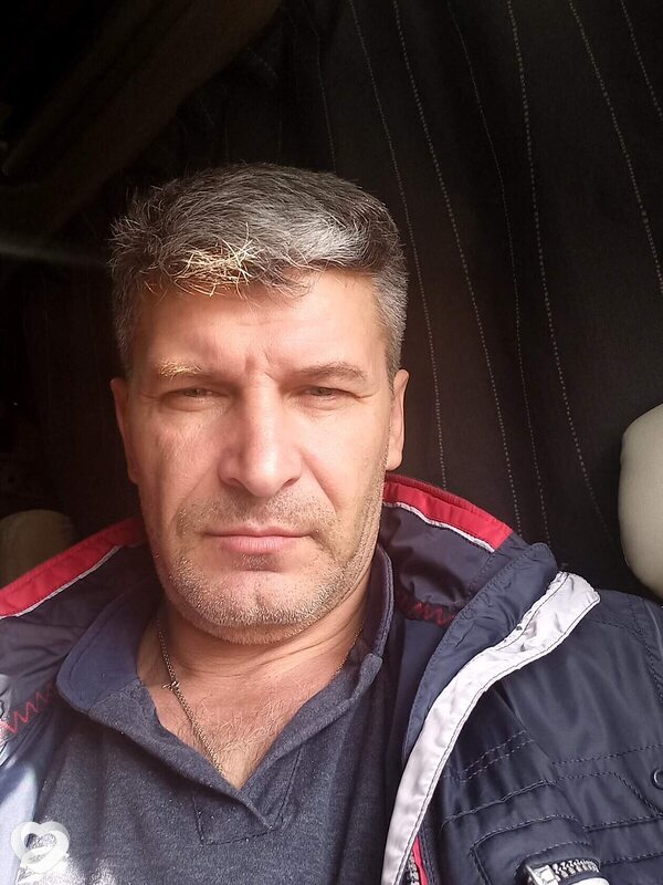 Евген, 54, Екатеринбурге — анкета №527486