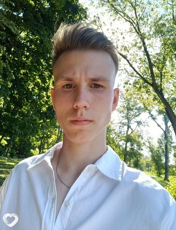 Денис, 35, Москве — анкета №527487