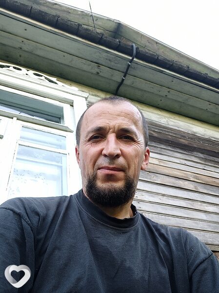 Александр, 49, Минске — анкета №527495