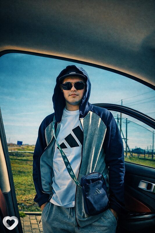 Аза, 28, Туркестане — анкета №527497