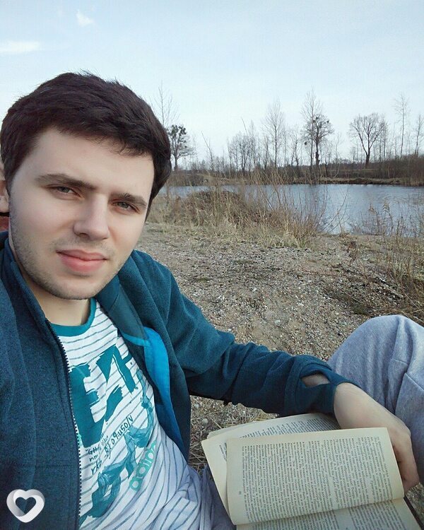 Миша, 35, Барановичах — анкета №527733