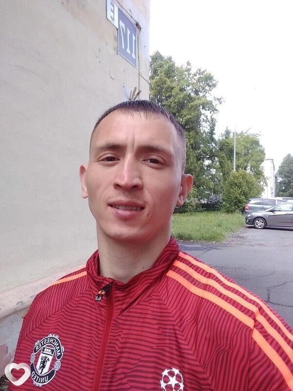 Sergei, 34, Анжеро-Судженске — анкета №527735