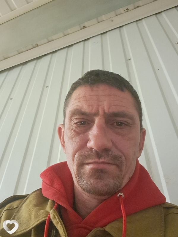 Руслан, 45, Ульяновске — анкета №527736