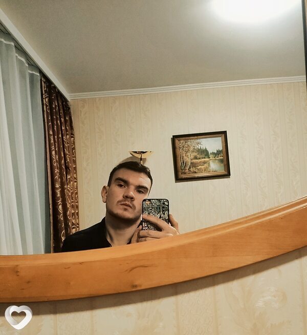 Даниил, 25, Могилев — анкета №527738