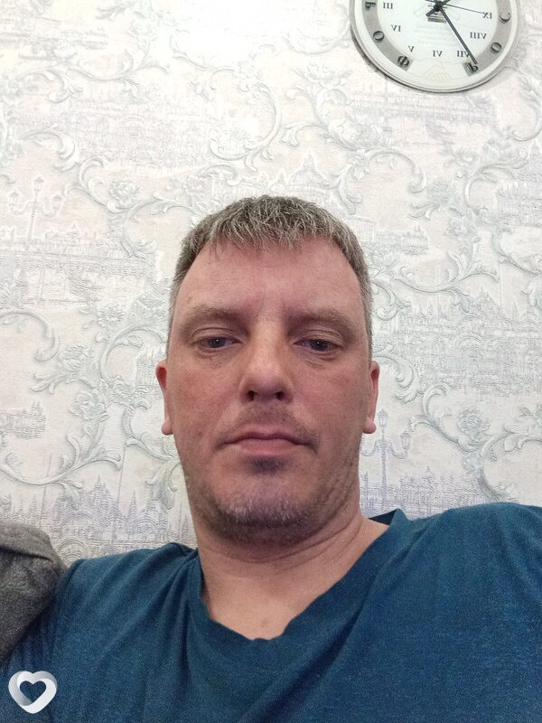 Геннадий, 40, Новокузнецке — анкета №527742