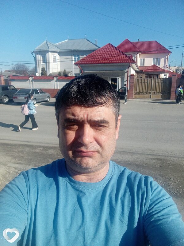 Дмитрий, 47, Санкт-Петербурге — анкета №527747