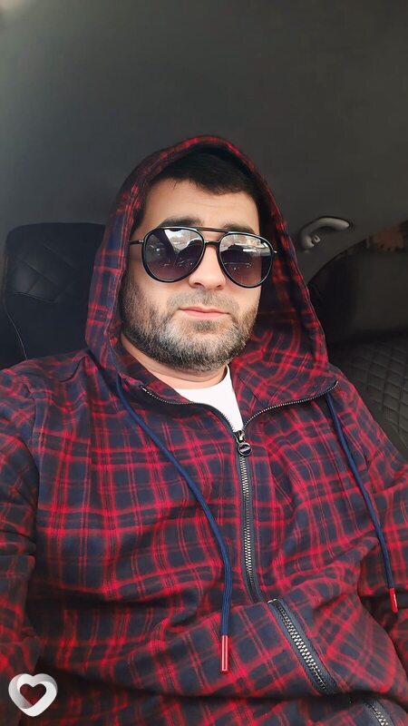 Артур, 37, Ставрополе — анкета №527749