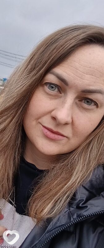 Татьяна, 40, Шахтах — анкета №527678