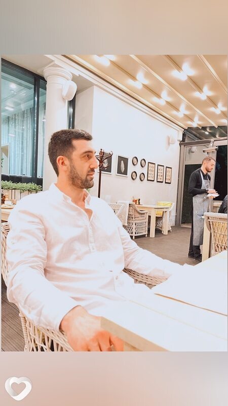 Сергей, 33, Кингисеппе — анкета №527693
