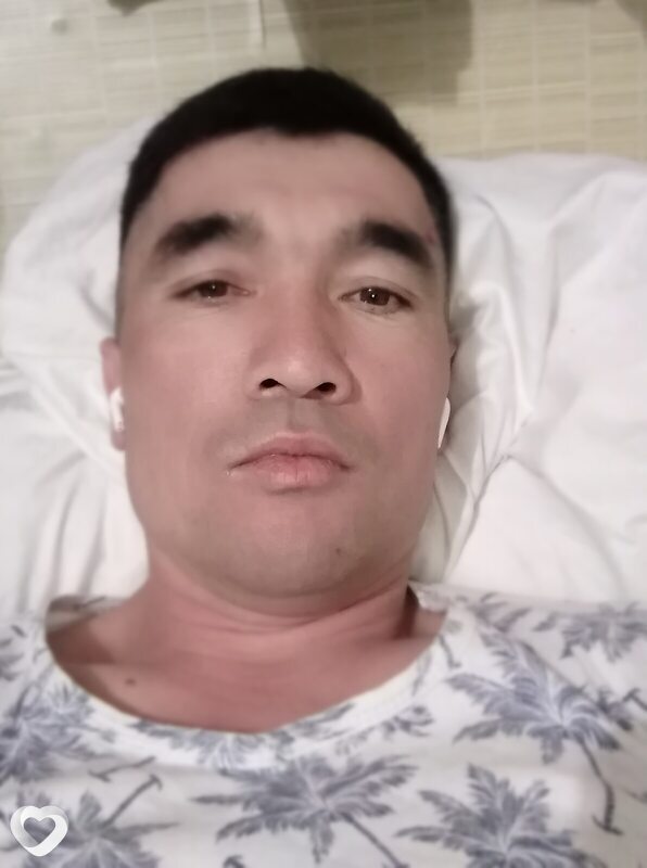 Женька, 39, Урюпинске — анкета №527779