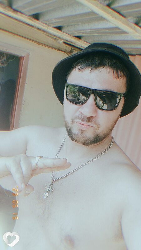 Артур, 36, Сочи — анкета №527783