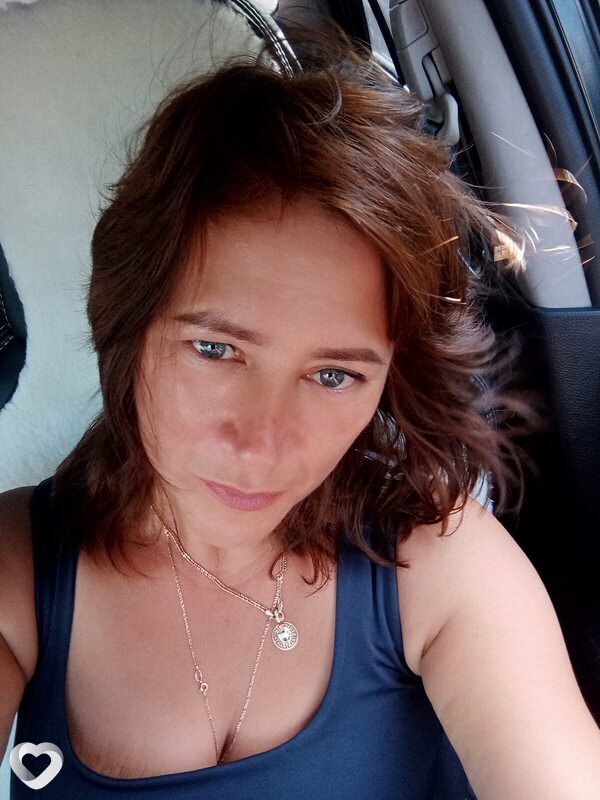 Катя, 47, Саскылах — анкета №527787