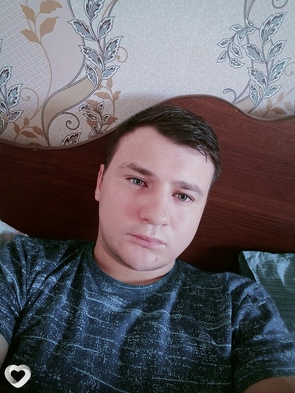 Sem, 31, Москве — анкета №527788