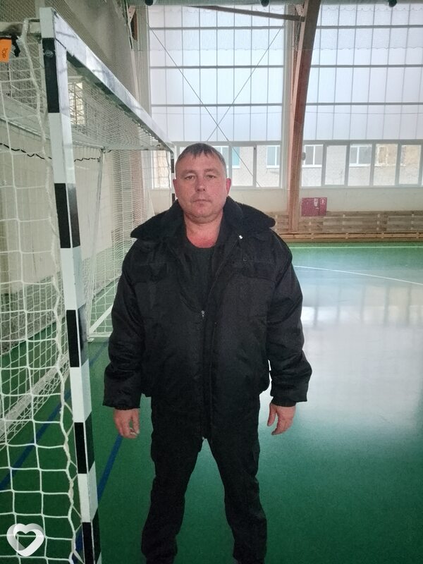 Александр, 49, Самаре — анкета №527794