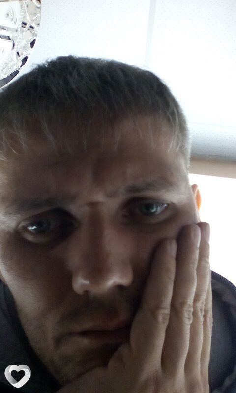 Сергей, 41, Жезказгане — анкета №527750