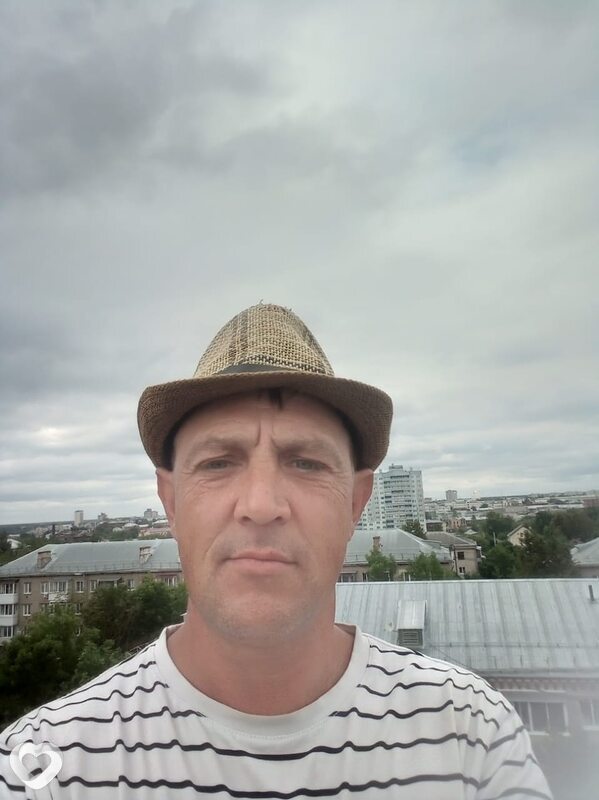 Григорий, 45, Иванове — анкета №527756