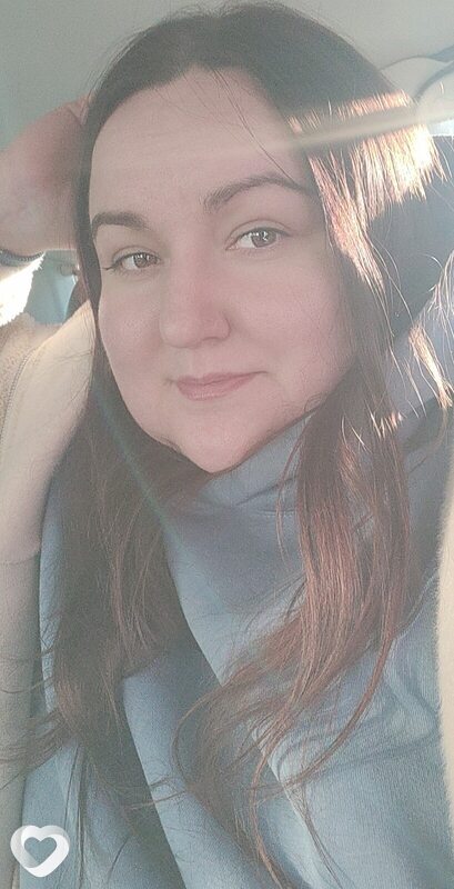 Дарья, 35, Красноярске — анкета №527758