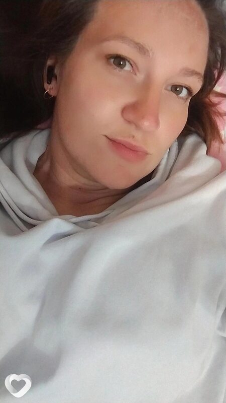 Марина, 32, Могилев — анкета №527760