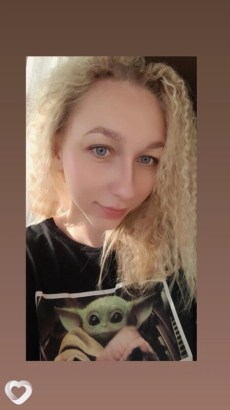 Рита, 24, Могилев — анкета №527763