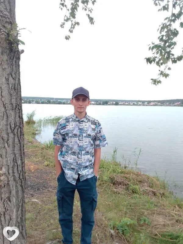Алексей, 38, Барнауле — анкета №527768