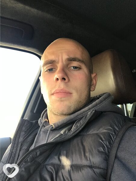 Кирилл, 28, Курске — анкета №527772