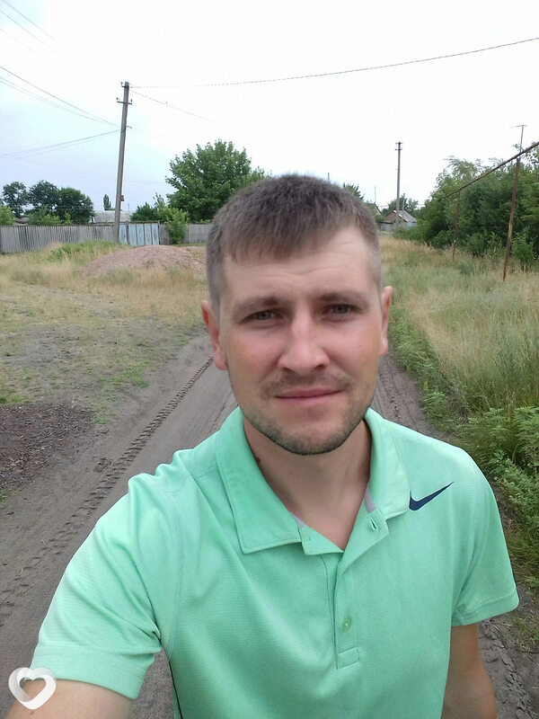 Fgd, 35, Луганске — анкета №528075