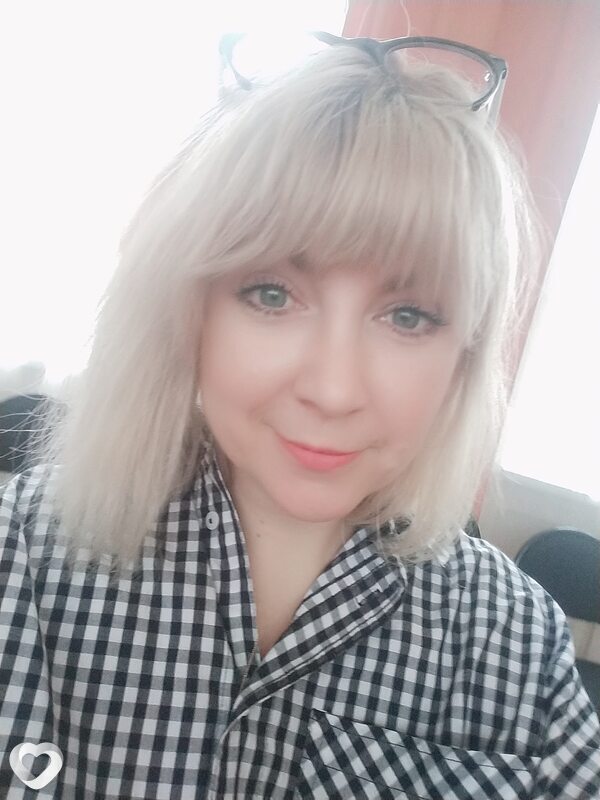 Светлана, 48, Москве — анкета №528076