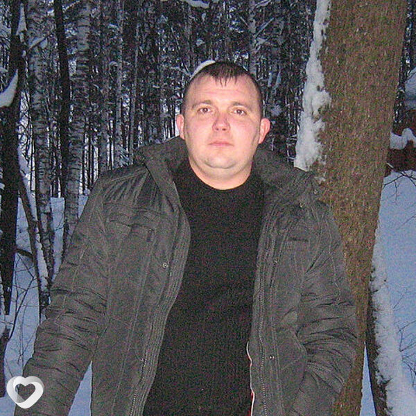 Сергей, 45, Пензе — анкета №528080