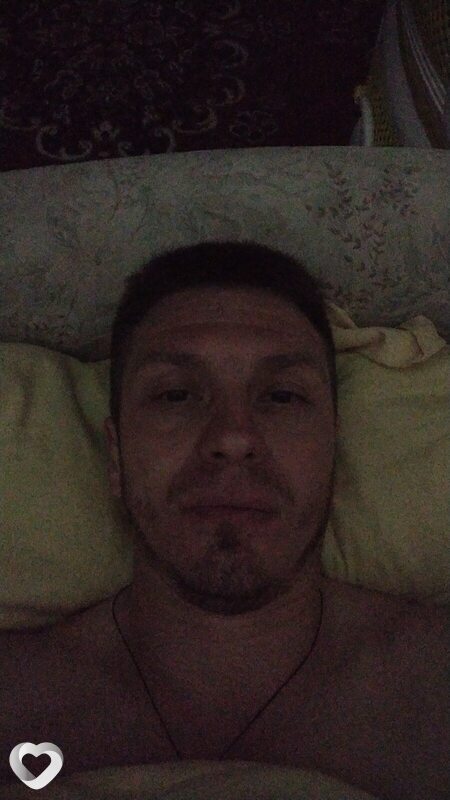 Вадим, 40, Брянске — анкета №528084